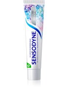Sensodyne Extra Whitening fogfehérítő paszta fluoriddal érzékeny fogakra 75 ml