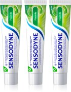 Sensodyne Fluoride fogkrém érzékeny fogakra 3x75 ml