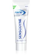 Sensodyne Rapid Whitening fehérítő fogkrém érzékeny fogakra 75 ml