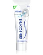 Sensodyne Repair & Protect Whitening fehérítő fogkrém érzékeny fogakra 75 ml