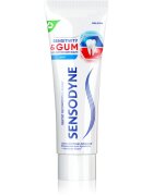 Sensodyne Sensitivity & Gum fogkrém érzékeny fogakra Mint 75 ml