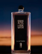 Serge Lutens Collection Noire La nuit tombée Eau de Parfum unisex 50 ml