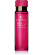 Sergio Tacchini Bella Donna Eau de Toilette hölgyeknek 75 ml