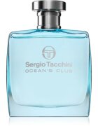 Sergio Tacchini Club Eau de Toilette uraknak 100 ml