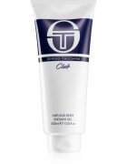 Sergio Tacchini Club tusfürdő gél uraknak 400 ml