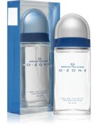 Sergio Tacchini Ozone for Man Eau de Toilette uraknak 30 ml