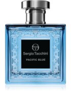Sergio Tacchini Pacific Eau de Toilette uraknak 100 ml