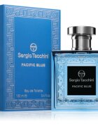 Sergio Tacchini Pacific Eau de Toilette uraknak 100 ml