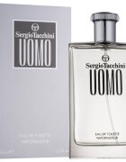 Sergio Tacchini Uomo Eau de Toilette uraknak 100 ml