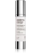 Sesderma Acglicolic Classic Forte Facial géles krém átfogó ránctalanító védelem 50 ml