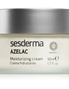 Sesderma Azelac hidratáló krém a bőr tökéletlenségei ellen 50 ml