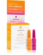 Sesderma C-Vit + Aglicolic Classic Forte takarékos kiszerelés hölgyeknek