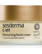 Sesderma C-Vit hidratáló arckrém öregedés ellen C-vitaminnal 50 ml