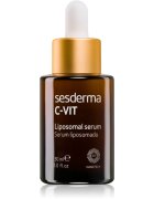 Sesderma C-Vit Liposomal Serum liposzómás bőrélénkítő szérum 30 ml