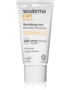 Sesderma C-Vit Radiance élénkítő maszk fáradt bőrre 30 ml