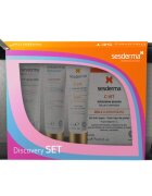 Sesderma Discovery Set karácsonyi ajándékszett a tökéletes bőrért