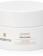 Sesderma Exoses The Cream arckrém a bőr öregedése ellen és a bőr feszesítéséért 50 ml