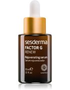 Sesderma Factor G Renew epidermális sejtnövekedés serkentő szérum a bőr fiatalításáért 30 ml