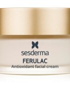 Sesderma Ferulac Antioxidant Facial Cream antioxidáns arckrém 50 ml