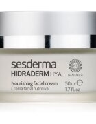 Sesderma Hidraderm Hyal tápláló krém érett bőrre 50 ml