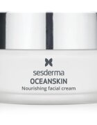 Sesderma Oceanskin intenzív tápláló krém az arcra 50 ml