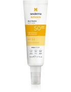 Sesderma Repaskin Silk Touch napozókrém arcra SPF 50 50 ml