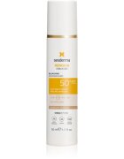 Sesderma Repaskin Urban 365 Bleaching napozókrém arcra a pigment foltok ellen 50 ml