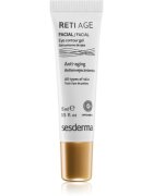 Sesderma Reti Age kisimító szemkörnyékápoló gél a duzzanatokra és a sötét karikákra 15 ml