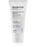 Sesderma Retises intenzív bőrmegújító krém retinollal és C-vitaminnal 050 30 ml