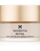 Sesderma Retisil Eye & Lip Pro-Aging Contour kontúrozó krém a szem és a száj kontúrjaira 30 ml