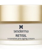Sesderma Retisil Intensive Pro-Aging Cream intenzív krém a bőröregedés ellen 50 ml