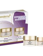 Sesderma Retisil Intensive Pro-Aging Set karácsonyi ajándékszett a bőröregedés ellen