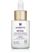 Sesderma Retisil ránctalanító olaj arcra a feszes bőrért 30 ml