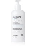 Sesderma Salises Anti-Imperfection Body Fluid testápoló tej pattanások ellen 250 ml