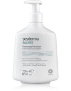 Sesderma Salises Foamy Soap-free Cream tisztító gél pattanások ellen 250 ml