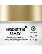 Sesderma Samay Anti-Aging Cream tápláló krém a bőröregedés ellen 50 ml