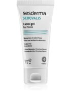 Sesderma Sebovalis Faggyú kiegyensúlyozó gél 50 ml