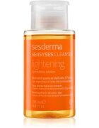 Sesderma Sensyses Cleanser Lightening make-up lemosó a hiperpigmentációs bőrre 200 ml