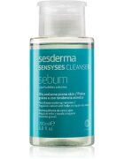Sesderma Sensyses Cleanser Sebum make-up lemosó zsíros bőrre 200 ml