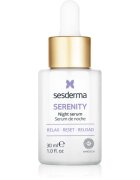 Sesderma Serenity regeneráló éjszakai szérum revitalizáló hatással 30 ml