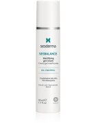 Sesderma Sesbalance Mattifying Gel-Cream mattító zselés krém szalicilsavval 50 ml