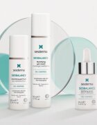 Sesderma Sesbalance Mattifying Serum mattító szérum kombinált és zsíros bőrre 30 ml