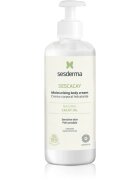 Sesderma SESCACAY Moisturizing Body Cream hidratáló testkrém 250 ml