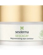 Sesderma SESCACAY Rejuvenating Eye Contour Cream fiatalító krém a szem köré 30 ml