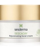 Sesderma SESCACAY Rejuvenating Face Cream fiatalító arckrém 50 ml