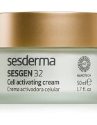 Sesderma Sesgen 32 Cell Activating Cream regeneráló krém száraz bőrre 50 ml