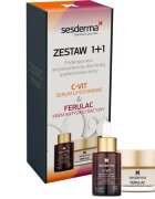 Sesderma Set ajándékszett a gyönyörű arcbőrért