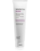 Sesderma Silkses védő hidratáló krém bőrmegújító hatással a helyi ápolásért 100 ml
