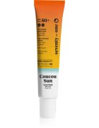 SeventyOne Coucou Sun SPF50+ napozó spray az arcra SPF 50+ 40 ml