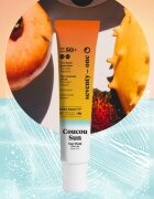 SeventyOne Coucou Sun SPF50+ napozó spray az arcra SPF 50+ 40 ml